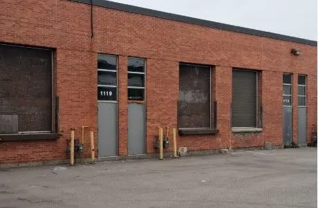 1109 Derry RD E, Mississauga, ON L5T 1P3