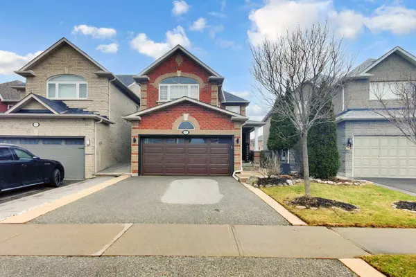 57 Humbershed CRES, Caledon, ON L7E 2X4