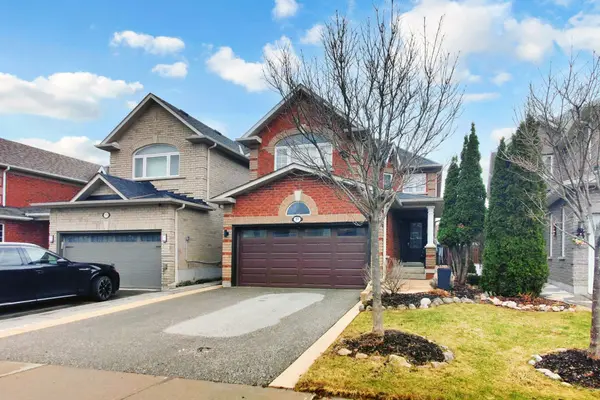 57 Humbershed CRES, Caledon, ON L7E 2X4