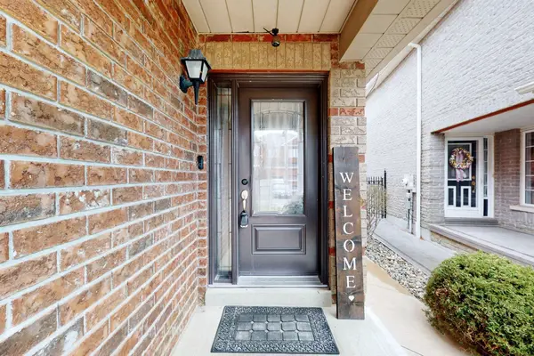 57 Humbershed CRES, Caledon, ON L7E 2X4