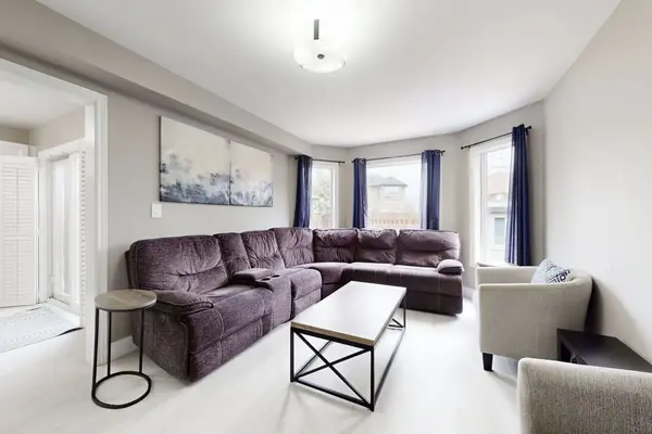 57 Humbershed CRES, Caledon, ON L7E 2X4