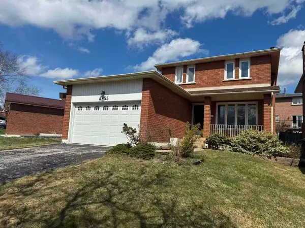 4255 Wakefield CRES, Mississauga, ON L5C 4M5