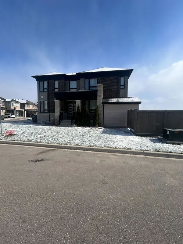 51 Circus CRES, Brampton, ON L7A 0H1