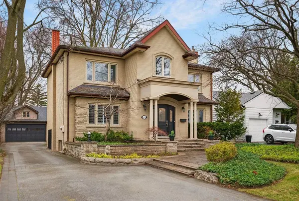 2153 Paisley AVE, Burlington, ON L7R 1W1