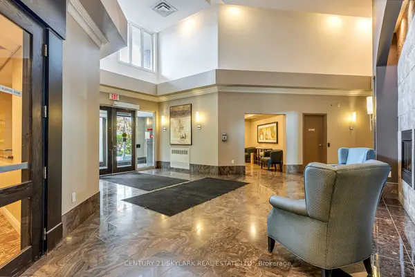 245 Dalesford RD #516, Toronto W07, ON M8Y 4H7