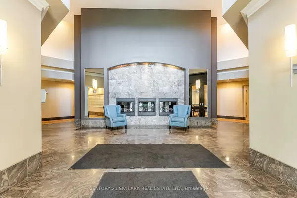 245 Dalesford RD #516, Toronto W07, ON M8Y 4H7