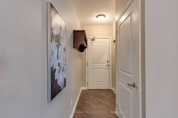 245 Dalesford RD #516, Toronto W07, ON M8Y 4H7