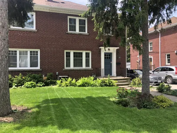 326 Indian GRV, Toronto W02, ON M6P 2H5