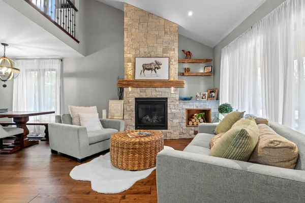 118 Oak Ridge DR, Orangeville, ON L9W 5J5