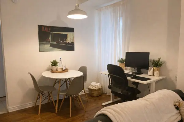 1 Triller AVE #102, Toronto W01, ON M6K 3B7