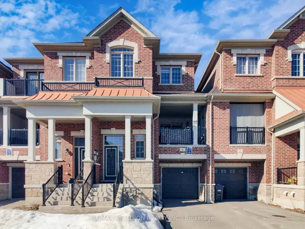 6 Oakmore LN, Brampton, ON L6Y 6H5