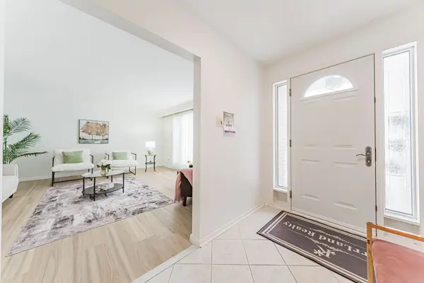 2393 Main Level -SPEYSIDE DR, Mississauga, ON L5K 1X5