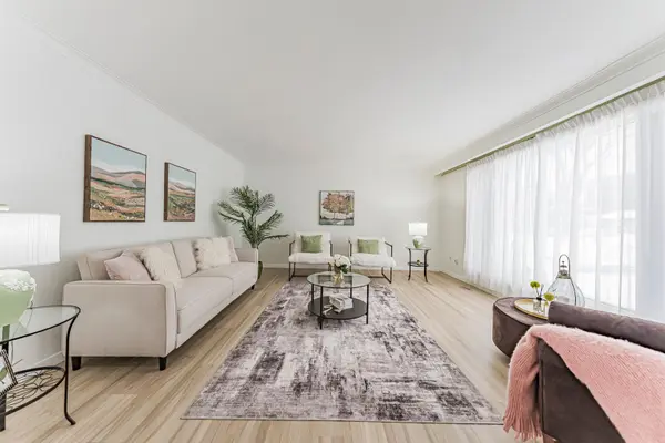 2393 Main Level -SPEYSIDE DR, Mississauga, ON L5K 1X5