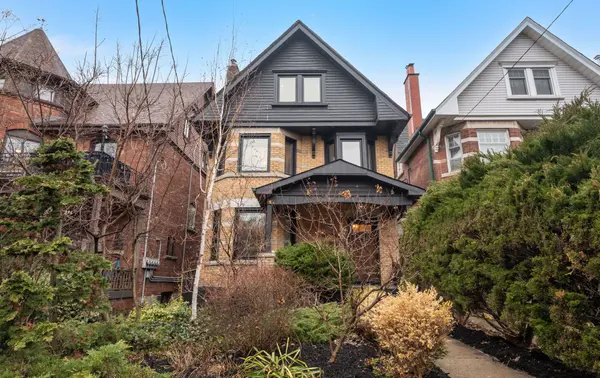 276 Roncesvalles AVE, Toronto W01, ON M6R 2M2