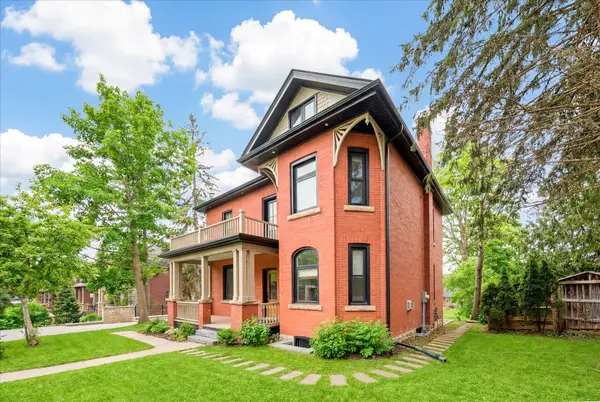 292 Geddes ST, Centre Wellington, ON N0B 1S0