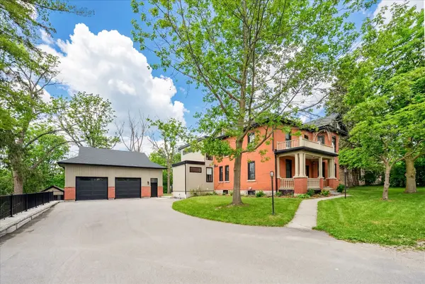 292 Geddes ST, Centre Wellington, ON N0B 1S0