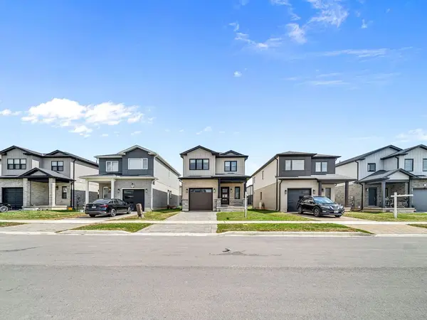 126 Byers ST, London South, ON N6L 0G5