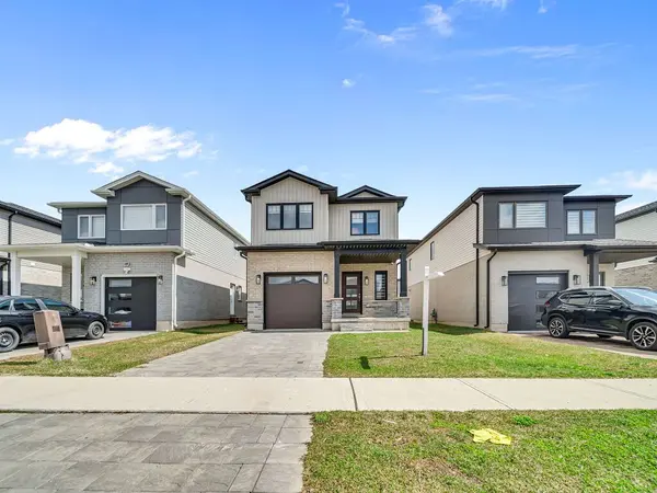 126 Byers ST, London South, ON N6L 0G5