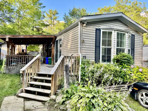 1007 RACOON RD #15, Gravenhurst, ON P1P 1R1