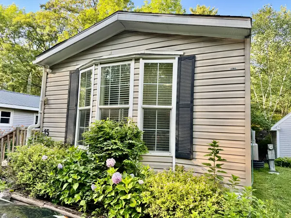 1007 RACOON RD #15, Gravenhurst, ON P1P 1R1