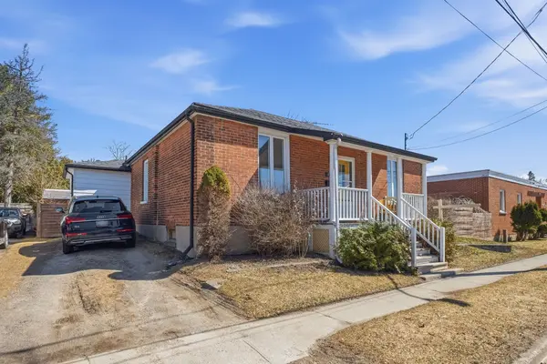 424 Victoria ST, Cobourg, ON K9A 3G9
