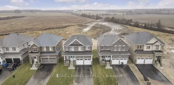 32 Mackenzie ST, Southgate, ON N0C 1B0