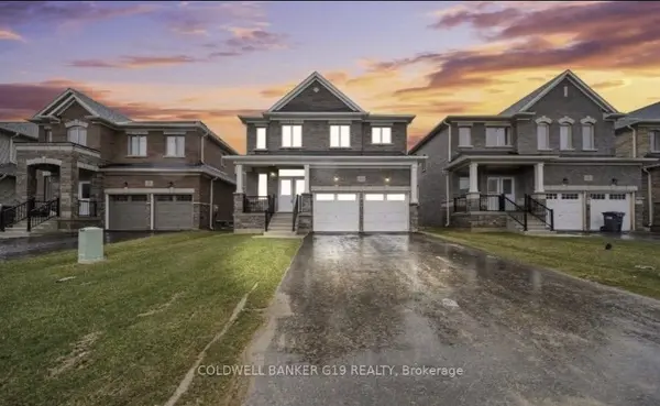 32 Mackenzie ST, Southgate, ON N0C 1B0