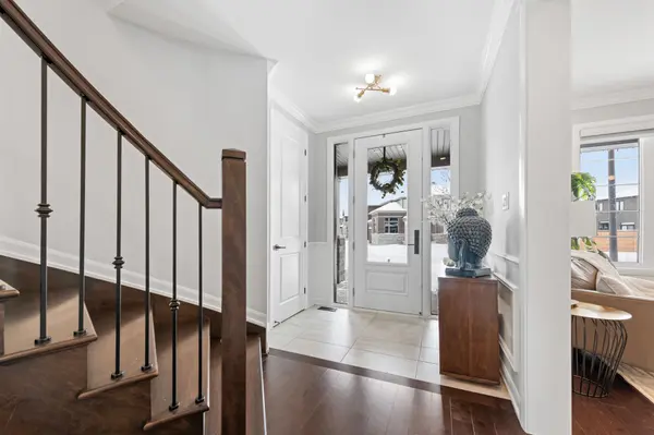 42 Conch WAY, Manotick - Kars - Rideau Twp And Area, ON K4M 0M4