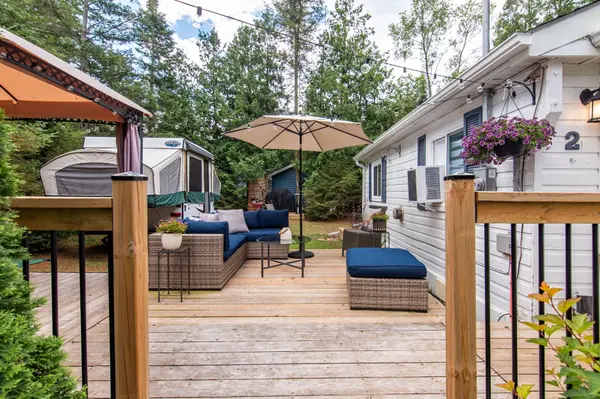 2 Hamilton PL, South Bruce Peninsula, ON N0H 2G0