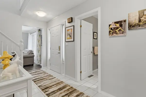 107 Rose Bridge CRES, Cambridge, ON N3C 3Z2