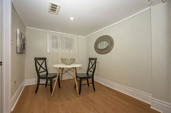 696 Queens AVE #Bsmt, London East, ON N5W 3H3