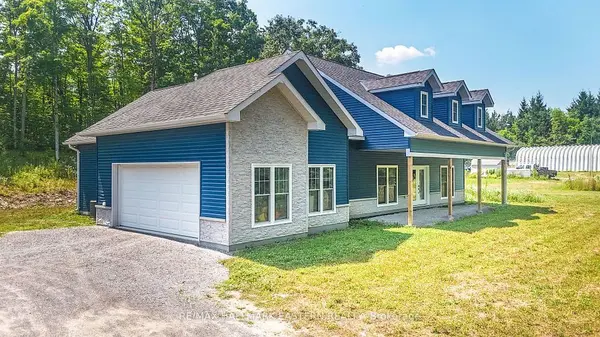 47 Vansickle TRL, Havelock-belmont-methuen, ON K0L 1Z0