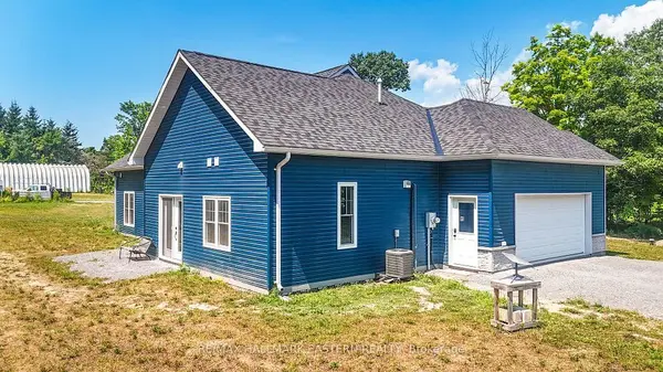 47 Vansickle TRL, Havelock-belmont-methuen, ON K0L 1Z0