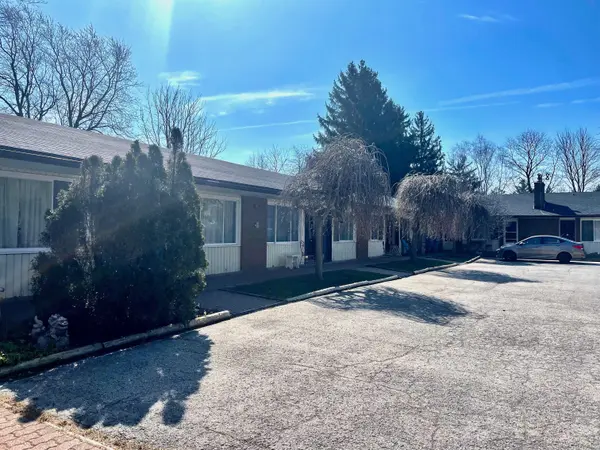 122 Ridgeway RD, Fort Erie, ON L0S 1B0