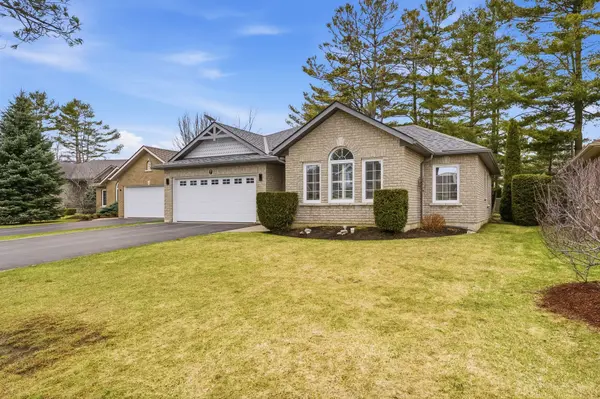 2 Birch CT, Brighton, ON K0K 1H0