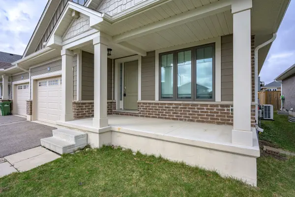 92 Renaissance CT, St. Thomas, ON N5R 0K1