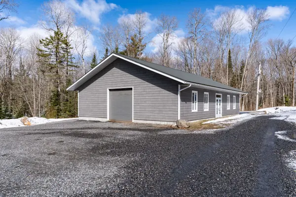 2602 Muskoka 10 RD, Huntsville, ON P1H 2J3