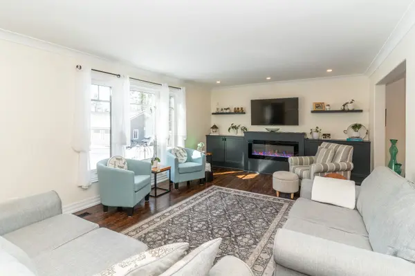 2602 Muskoka 10 RD, Huntsville, ON P1H 2J3