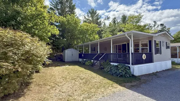 328 Rockview N/A, Selwyn, ON K0L 2H0