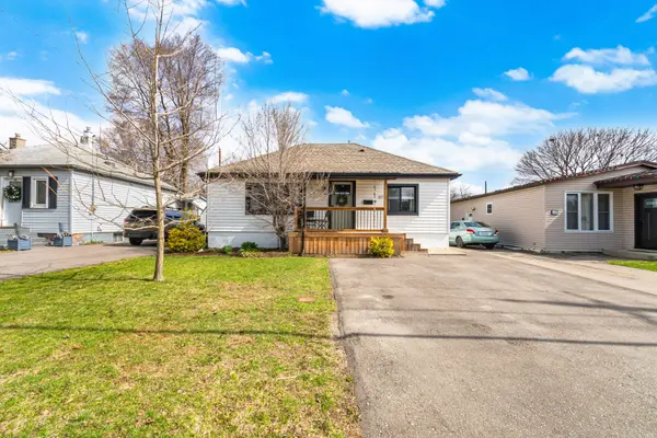 117 Norfolk AVE, Cambridge, ON N1R 3V1