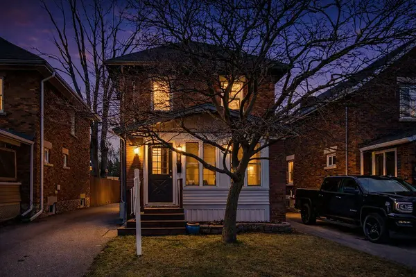 598 Woolwich ST, Guelph, ON N1H 3Y2