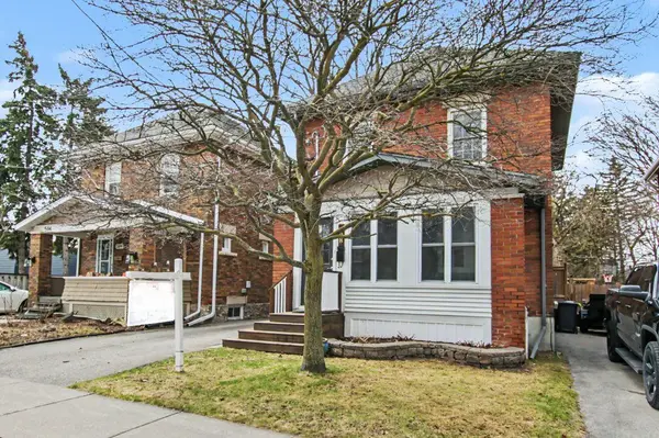 598 Woolwich ST, Guelph, ON N1H 3Y2