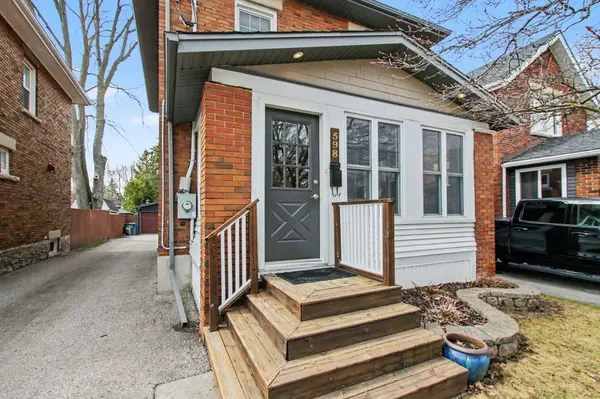 598 Woolwich ST, Guelph, ON N1H 3Y2