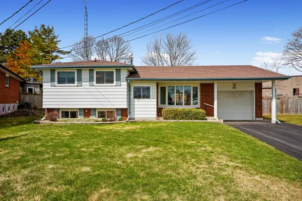 950 Curtis CRES, Cobourg, ON K9A 2W1