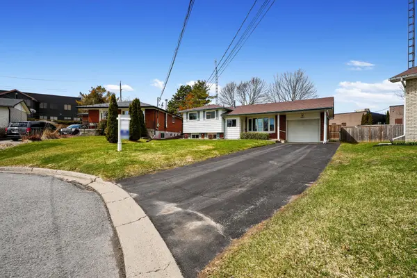 950 Curtis CRES, Cobourg, ON K9A 2W1