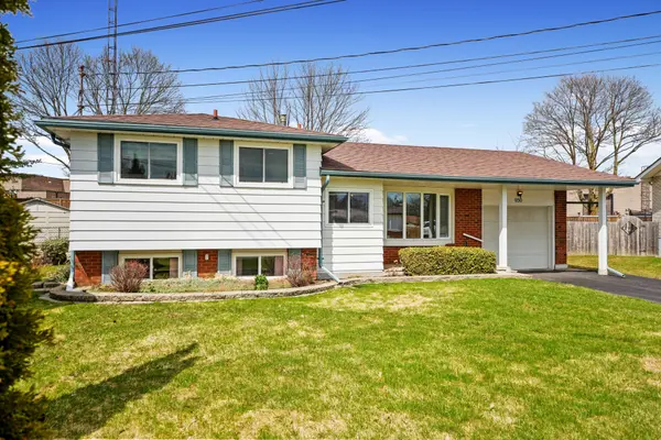 950 Curtis CRES, Cobourg, ON K9A 2W1