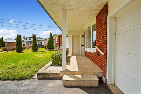 950 Curtis CRES, Cobourg, ON K9A 2W1