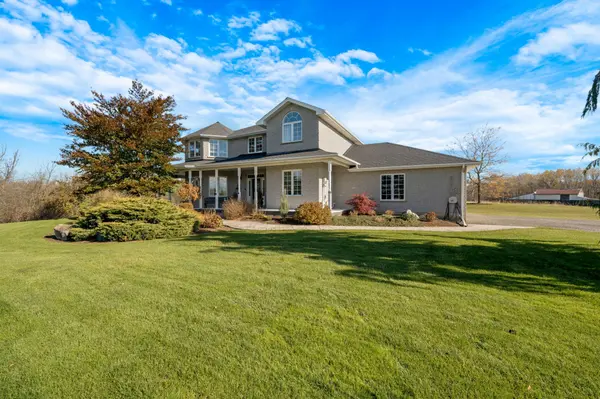 1295 Sheffield RD, North Dumfries, ON N1R 5S2