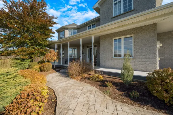 1295 Sheffield RD, North Dumfries, ON N1R 5S2