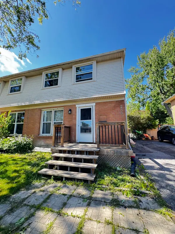 237 Homestead (Basement ) CRES, London North, ON N6G 2E7